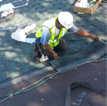 Roof Replacement in Rio Hondo